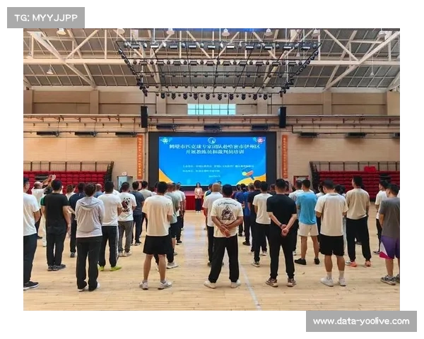 全国青少年垒球夏令营裁判培训助力队伍建设