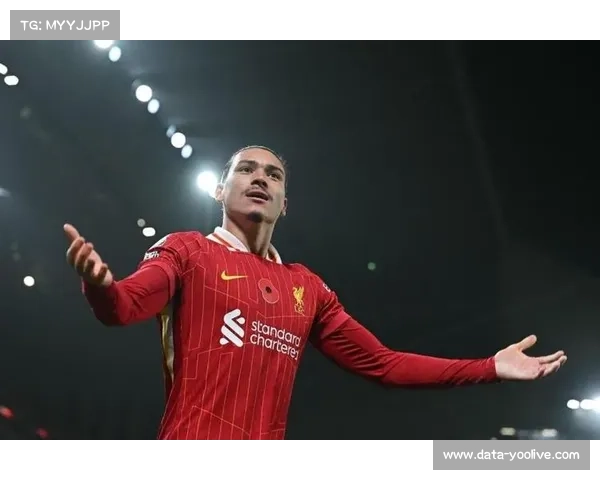 利雅得新月豪签利物浦乌拉圭射手努涅斯 转战沙特足球新篇章