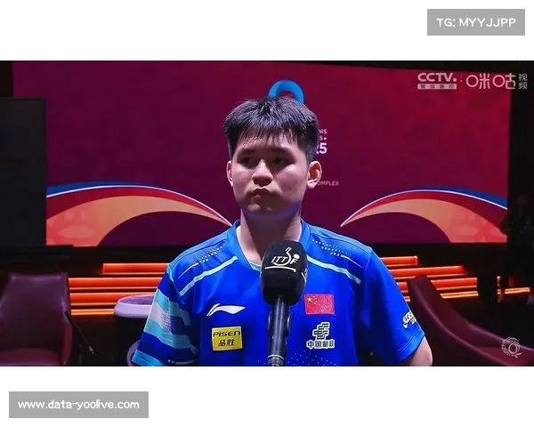 国乒新生代多哈遭遇成长阵痛林诗栋兼项失利折射经验不足与心态考验