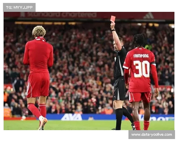 利物浦联赛杯失利，谁应为球队出局负责引发热议