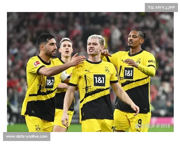 拜仁连续19场德甲不败，距弗里克纪录仅差2场