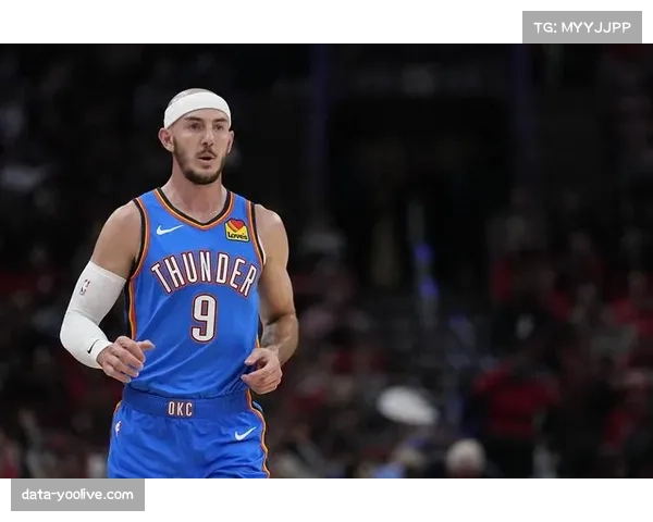 专访雷霆主帅戴格诺特：谈论球队如何构建联盟顶级的“多点突分”进攻体系